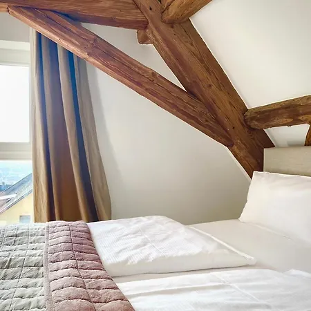 Schoenster Blick Auf Oppenheim! אופנהיים