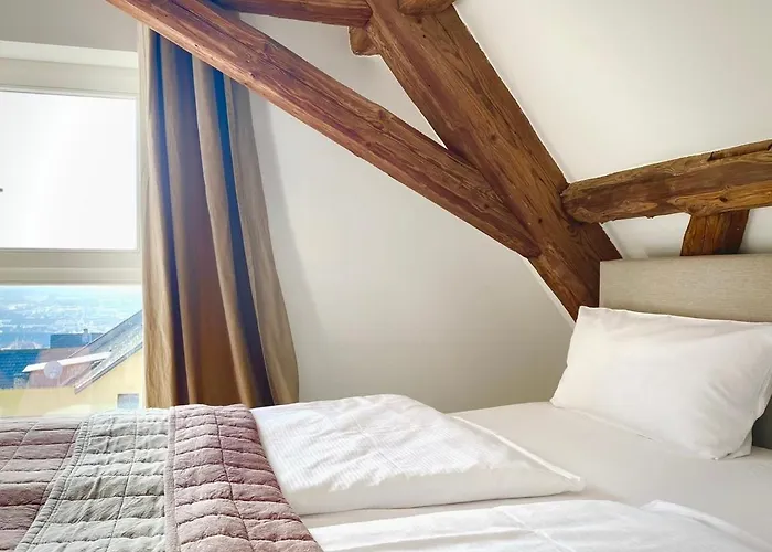 Schoenster Blick Auf Oppenheim! אופנהיים